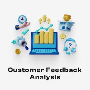 Transform Insights with Brandefy's Customer Feedback Analysis