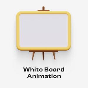 Simplify Your Message with Impactful Whiteboard Animations