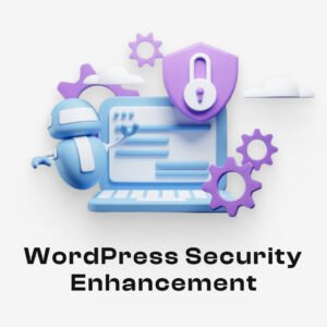 Strengthen Your Defense with Brandefy's WordPress Security Enhancement
